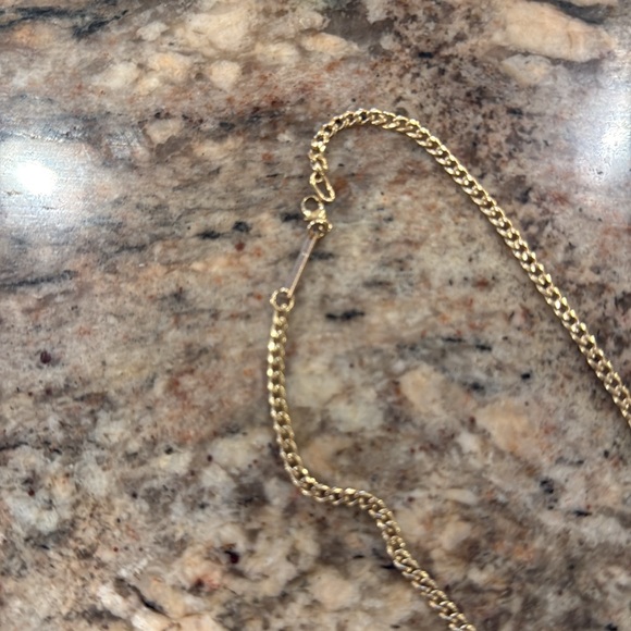 Zoe Chicco Necklace (top necklace in pic) - Picture 4 of 4